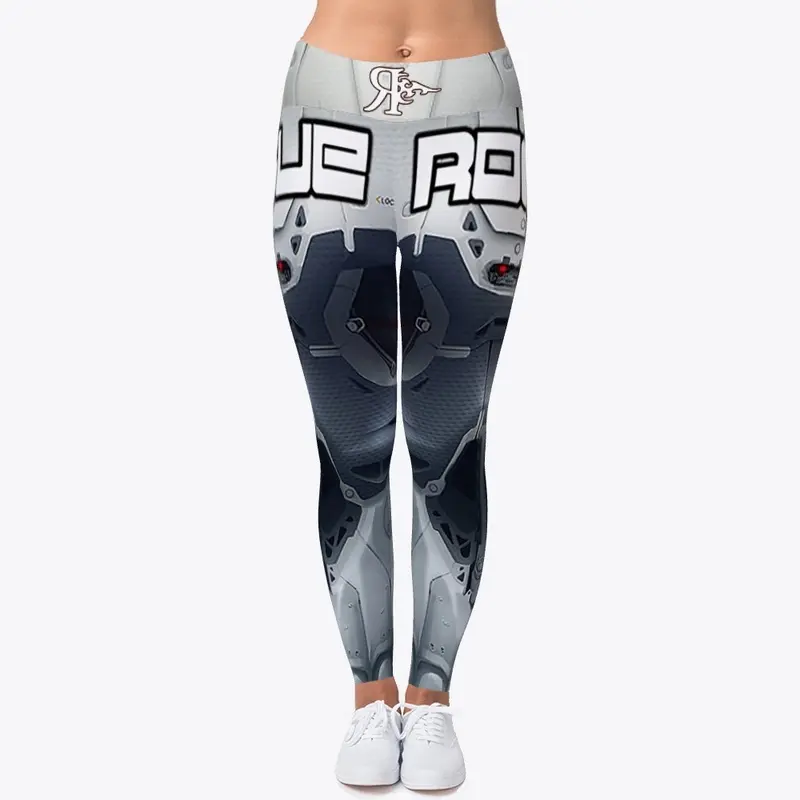 ROGUE Ai LEGGING