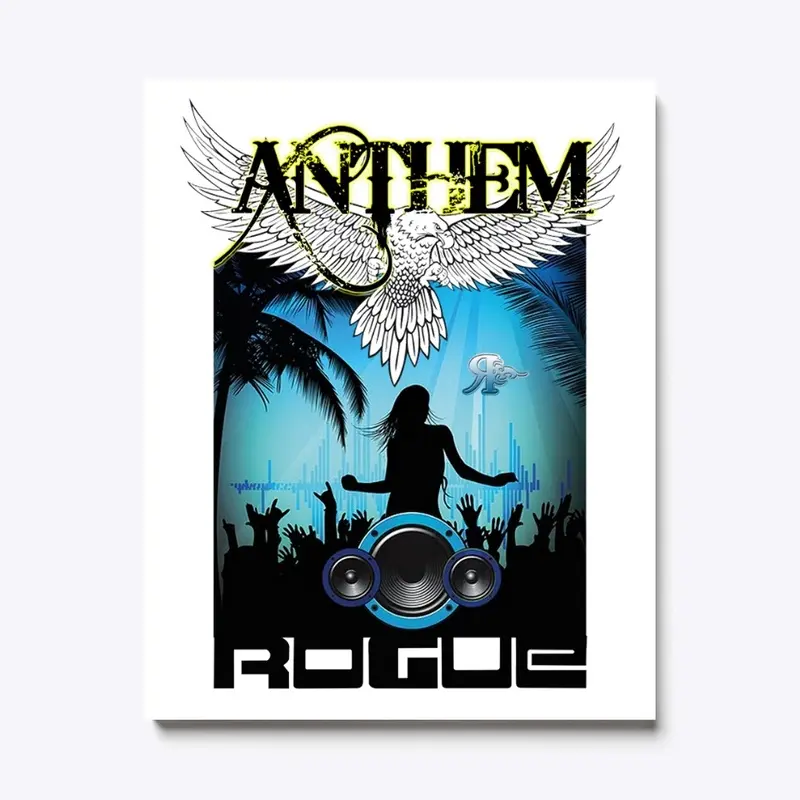 ROGUE ANTHEM