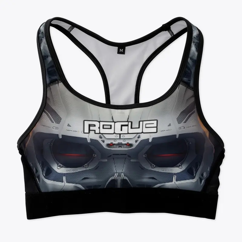 ROGUE Ai SPORTS BRA