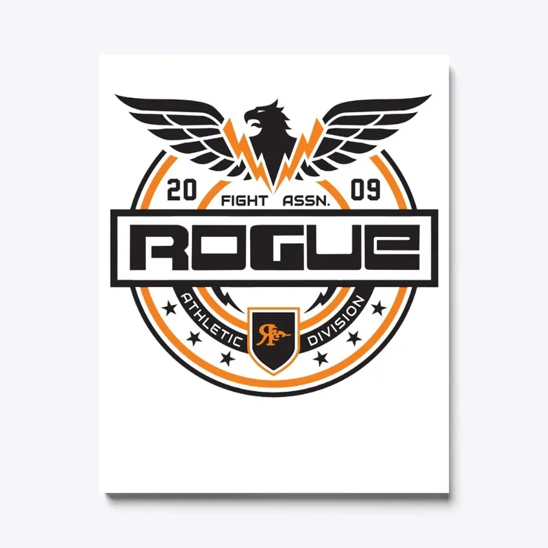 ROGUE ATHLETIC